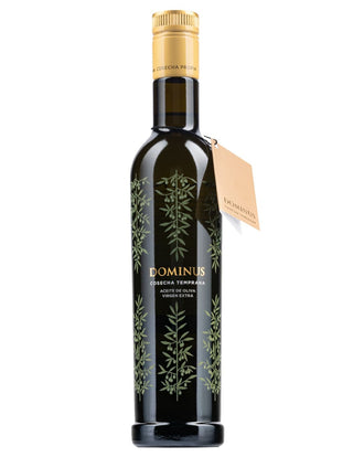 Dominus Early Harvest Extra Virgin Olive Oil (Picual) 250ml