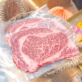 日本A5北海道和牛沙朗牛排 200g