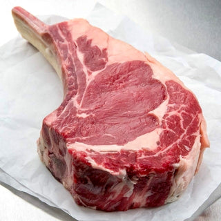 Argentina Grass-Fed Prime Rib Bone In - 750-800g