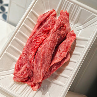 Australia Blackmore Full Blood Wagyu Rib Fingers 270g+-