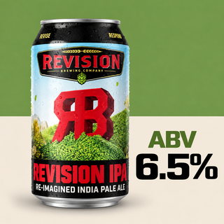 Revision IPA 355ml