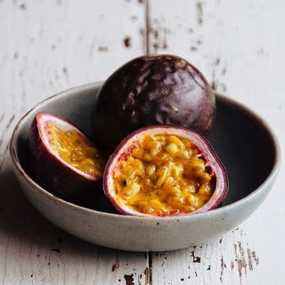 China Sweet Red Passion Fruit 3pc