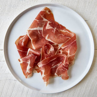 Iberico Ham Slice Jamón Ibérico Cebo 300–350g