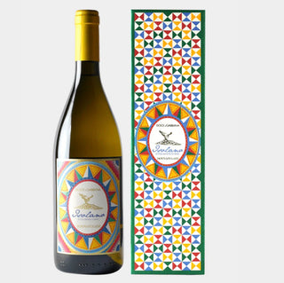 Donnafugata, Isolano Dolce&Gabbana Etna Bianco 2022 750ML