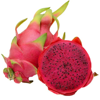 Vietnam Red Dragon Fruit 1pc
