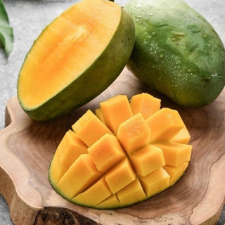 Indonesia Harumanis Mango 2pc