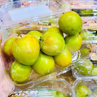 USA Sierra Honey Pluot 453g/box