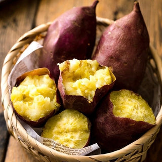 Japanese Sweet Potatoes 1KG