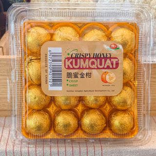 China Golden Rocher Kumquat 480g