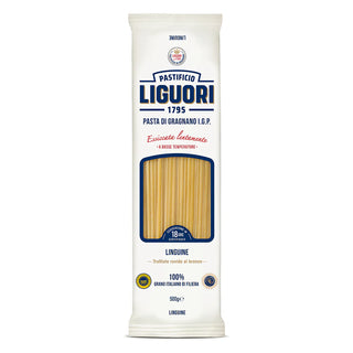 Liguori Linguine I.G.P 500g