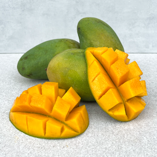 Pakistan Chaunsa Mangoes