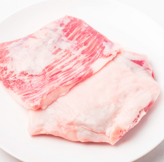 Spanish Iberico Pork Jowl 500g