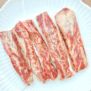 Full Blood Wagyu Rib Fingers 270g+-