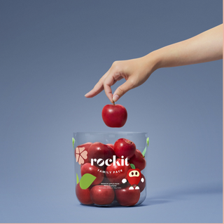 New Zealand Rockit Apple | 5pc Pack