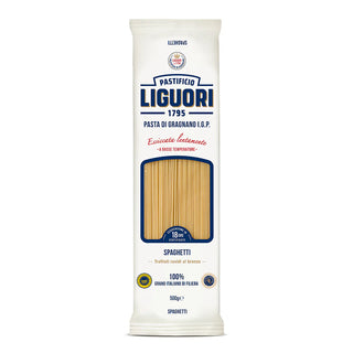 Liguori Spaghetti I.G.P 500g