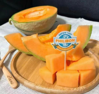 Airflown French Melon 1pc