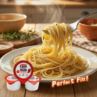 Chili Hulk No Added Nonsense Chili Dip 6pc per pack