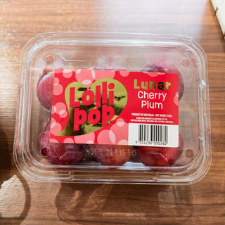 Lollipop Cherry Plum - 500g