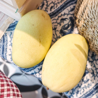Viet Susu Mangoes 2pcs