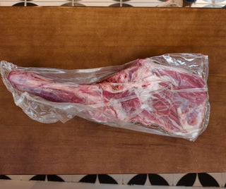 Spanish Lamb Shoulder 800g