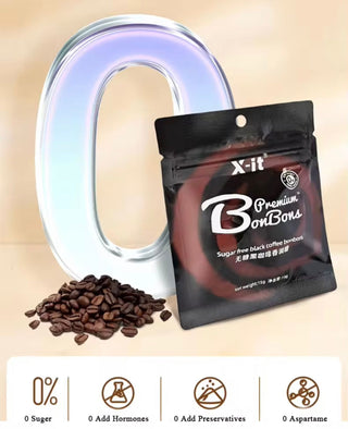 Sugar Free Coffee Bon Bons Buy 5 Get 1 Free