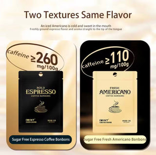 Sugar Free Coffee Bon Bons Buy 5 Get 1 Free