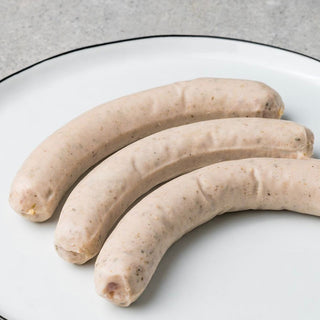 Beef Chipolatas 5pc 170g
