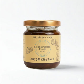 Onion Chutney 160g
