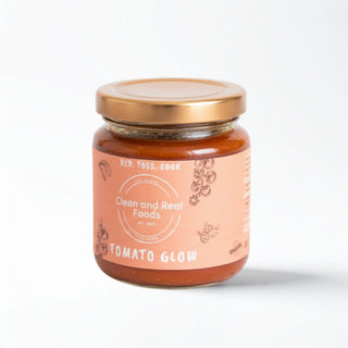 Tomato Glow 160g