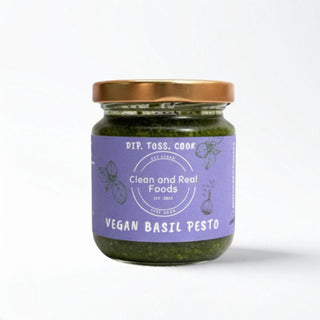 Vegan Basil Pesto 160g