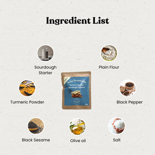 Clean & Real Foods Vegan Crackers Collection