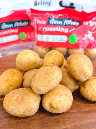 Indo Mini Potatoes 750g Pack