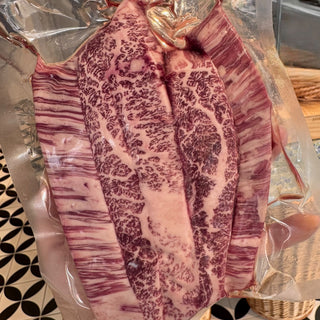 Kajiya Japanese Wagyu Finger Cut 250g
