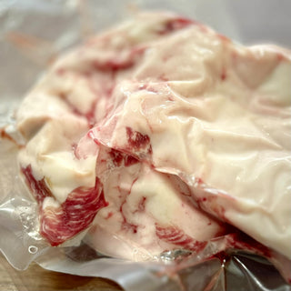 Kajiya Japanese Wagyu Cooking Fat 400- 500g