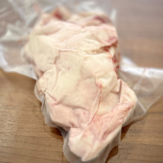 Kajiya Japanese Wagyu Cooking Fat 400- 500g