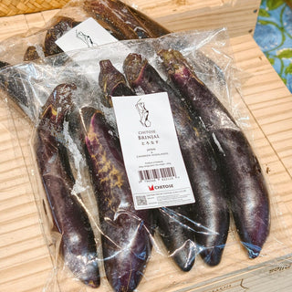 Chitose's Toronasu Brinjal 400g