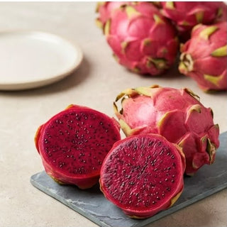 Vietnam Red Dragon Fruit 2pc