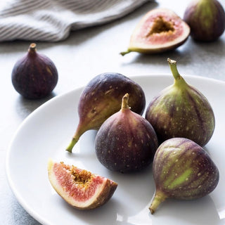 Turkish Big Fig 4pc 200g