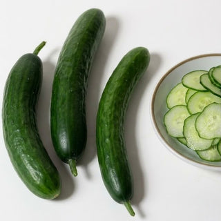 Chitose's Japanese Cucumber 250g