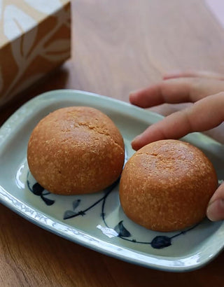 Yunnan Wild Mushroom Mooncakes · 6pcs Assorted
