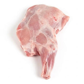 Spanish Baby Lamb Shoulder Bone-In 800g