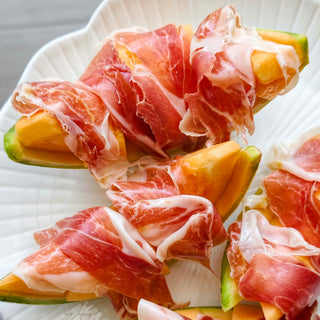 Iberico Ham Slice Jamón Ibérico Cebo 300–350g