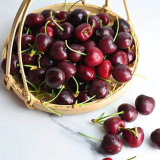 Chilean Red Cherries 9.5R 美国甜脆大号红樱桃