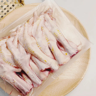 Organic Anxin Chicken Feet 500g