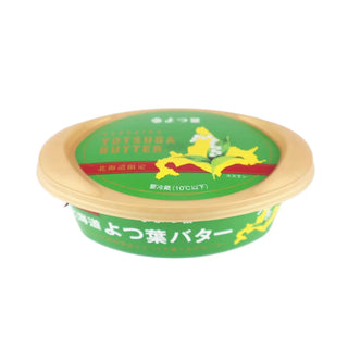 Yotsuba Hokkaido Butter 125g