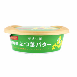 Yotsuba Hokkaido Butter 125g