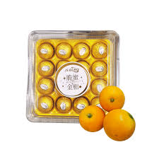 China Golden Rocher Kumquat 480g