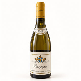 Leflaive Bourgogne Blanc 2019 750ml