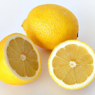Lemon 4pc