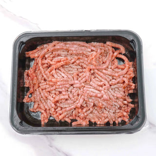 Frozen Minced Beef 200g